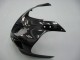2001-2003 Suzuki GSXR 600 / GSXR 750 Motorcycle Fairings - Glossy Black Red White UK