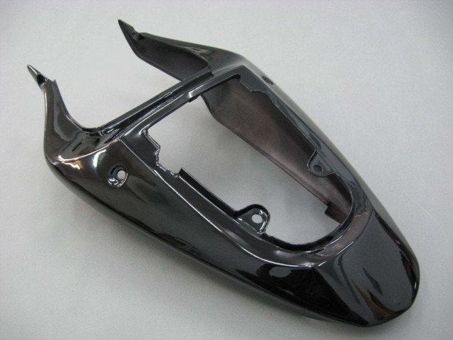2001-2003 Suzuki GSXR 600 / GSXR 750 Motorcycle Fairings - Glossy Black Red White UK