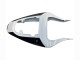 2001-2003 Suzuki GSXR 600 / GSXR 750 Motorcycle Fairings - Blue White Glossy Black Red UK