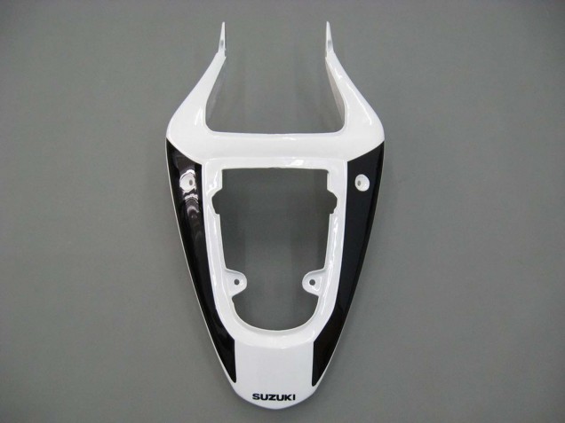 2001-2003 Suzuki GSXR 600 / GSXR 750 Motorcycle Fairings - Blue White Glossy Black Red UK