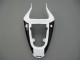 2001-2003 Suzuki GSXR 600 / GSXR 750 Motorcycle Fairings - Blue White Glossy Black Red UK