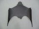 2001-2003 Suzuki GSXR 600 / GSXR 750 Motorcycle Fairings - Blue Yellow Black Motul Rizla UK