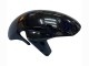 2004-2005 Suzuki GSXR 600 / GSXR 750 Motorcycle Fairings - Black Grey Red UK
