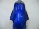 2004-2005 Suzuki GSXR 600 / GSXR 750 Motorcycle Fairings - Blue White Yellow Green Telefonica Motul MoviStar UK