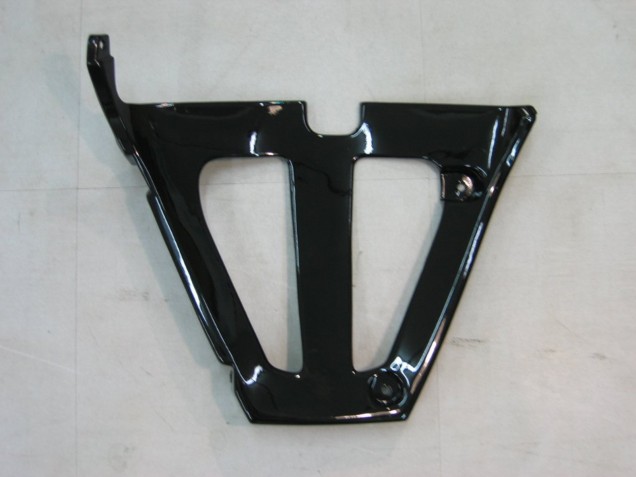 2004-2005 Suzuki GSXR 600 / GSXR 750 Motorcycle Fairings - Blue White Yellow Green Telefonica Motul MoviStar UK