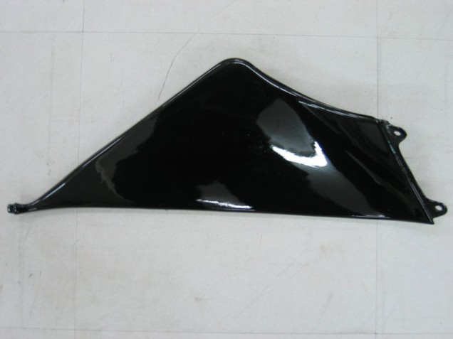 2004-2005 Suzuki GSXR 600 / GSXR 750 Motorcycle Fairings - Blue White Yellow Green Telefonica Motul MoviStar UK