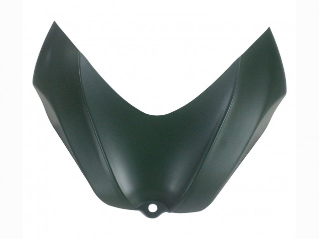 2006-2007 Suzuki GSXR 600 / GSXR 750 Motorcycle Fairings - Matte Army Green UK
