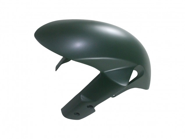 2006-2007 Suzuki GSXR 600 / GSXR 750 Motorcycle Fairings - Matte Army Green UK