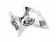 2006-2007 Suzuki GSXR 600 / GSXR 750 Motorcycle Fairings - White Black Lucky Strike Motul UK