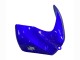 2006-2007 Suzuki GSXR 600 / GSXR 750 Motorcycle Fairings - Blue Black Red UK