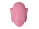 2022-2024 Yamaha YZF R3/R25 Motorcycle Fairing - Pink Black UK