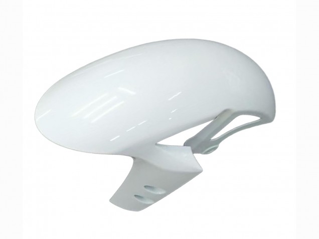 2012-2014 Yamaha YZF 1000 R1 Motorcycle Fairing - White UK