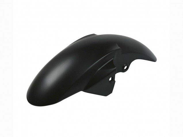 2006-2009 Yamaha YZF R6S Motorcycle Fairings - Matte Black UK