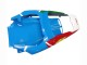 2003-2004 Yamaha YZF R6 Motorcycle Fairings - White Blue Green Red Kastinee Dunlop Motul UK