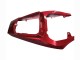 2003-2004 Yamaha YZF R6 Motorcycle Fairing Kits - Red Matte Black UK