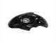 2006-2009 Yamaha YZF R6S Motorcycle Fairings - Glossy Black Red UK