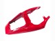 2003-2004 Yamaha YZF R6 Motorcycle Fairings - Red White Matte Black UK