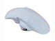 2006-2009 Yamaha YZF R6S Motorcycle Fairings - White Red Glossy Black UK