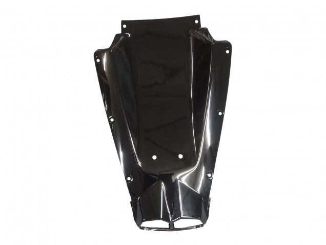 2006-2009 Yamaha YZF R6S Motorcycle Fairings - Glossy Black UK