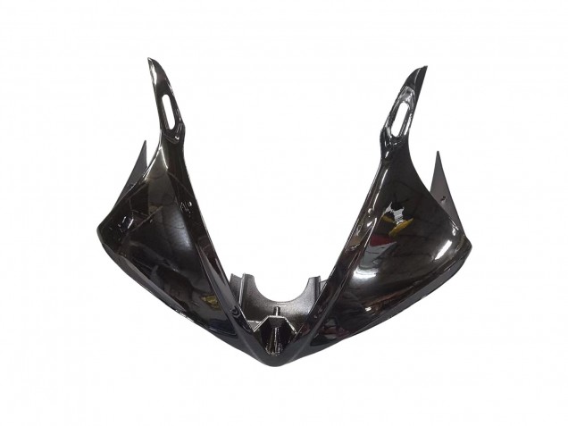 2006-2009 Yamaha YZF R6S Motorcycle Fairings - Glossy Black UK