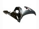 2003-2004 Yamaha YZF R6 Motorcycle Fairings - Glossy Black Matte Black Gold Chameleon UK