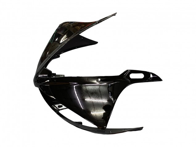 2005 Yamaha YZF 600 R6 Motorcycle Fairings - Glossy Black UK