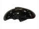 2005 Yamaha YZF 600 R6 Motorcycle Fairings - Glossy Black UK
