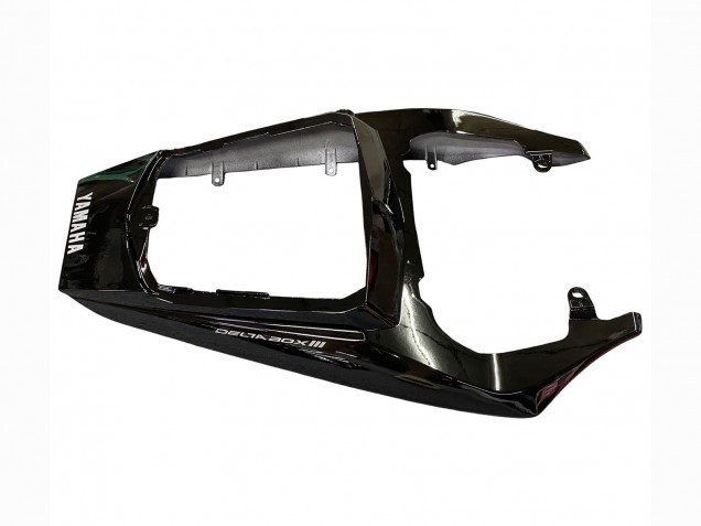 2005 Yamaha YZF 600 R6 Motorcycle Fairings - Glossy Black UK
