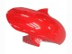 2005 Yamaha YZF 600 R6 Motorcycle Fairings - White Red UK