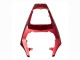 2005 Yamaha YZF 600 R6 Motorcycle Fairing - Matte Black Red UK