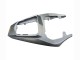 2005 Yamaha YZF 600 R6 Motorcycle Fairings - Grey Matte Black Gold UK