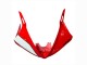 2005 Yamaha YZF 600 R6 Motorcycle Fairings - White Red Glossy Black UK