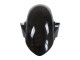 2008-2016 Yamaha YZF 600 R6 Motorcycle Fairings - Glossy Black Matte Black UK