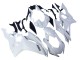 2017-2023 Yamaha YZF 600 R6 Motorcycle Fairings - White UK