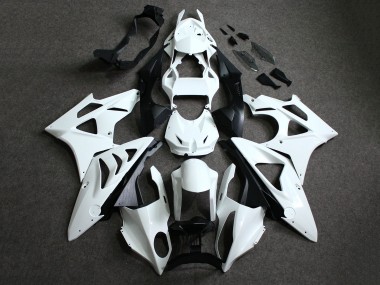 Best 2017-2018 BMW S1000RR Motorcycle Fairings - Unpainted UK