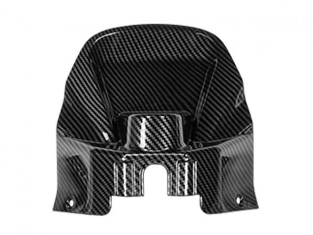 2020-2024 Aprilia RS660 Motorcycle Fairings - Carbon Fiber UK