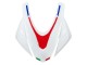 2020-2024 Aprilia RS660 Motorcycle Fairing - White Blue Red UK
