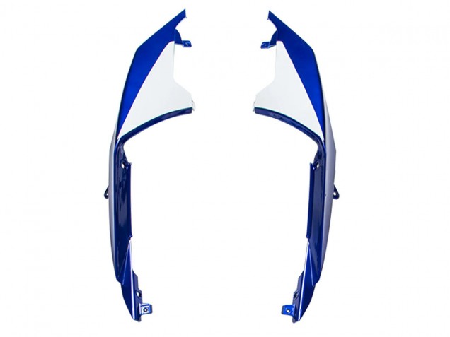 2020-2024 Aprilia RS660 Motorcycle Fairing - White Blue Red UK