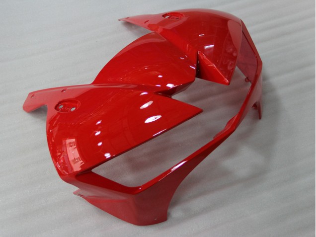 2013-2023 Honda CBR600RR Motorcycle Fairing - Red UK