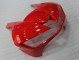 2013-2023 Honda CBR600RR Motorcycle Fairing - Red UK