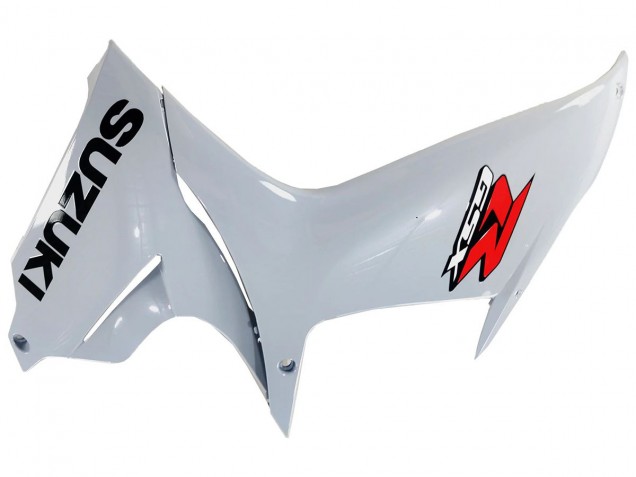 2011-2024 Suzuki GSXR 600/750 Motorcycle Fairings - Grey UK