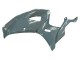 2021-2024 Yamaha YZF R7 Motorcycle Fairings - Glossy Grey UK
