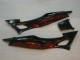 Black 1995-1998 Honda CBR600 F3 Motorcycle Bodywork Black 1995-1998 Honda CBR600 F3 Motorcycle Bodywork