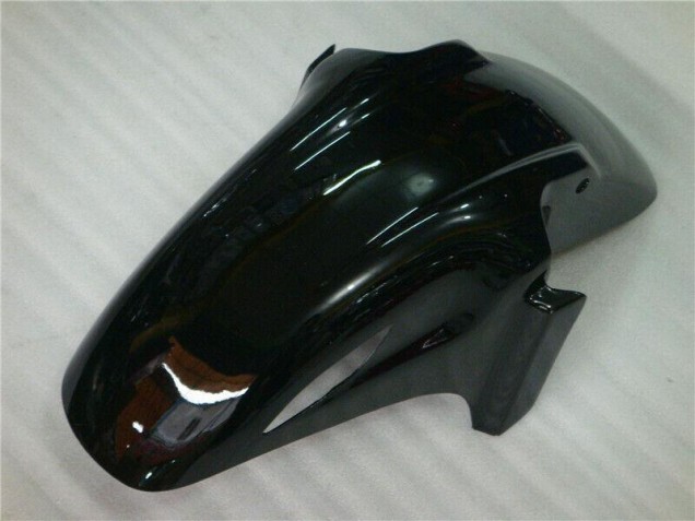 Black 1995-1998 Honda CBR600 F3 Motorcycle Fairing Kits