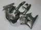 Black 1995-1998 Honda CBR600 F3 Motorcycle Fairing Black 1995-1998 Honda CBR600 F3 Motorcycle Fairing