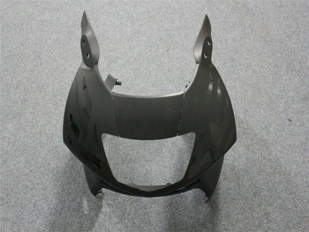 Black 1995-1998 Honda CBR600 F3 Motorcycle Fairing Black 1995-1998 Honda CBR600 F3 Motorcycle Fairing