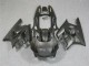 Black 1995-1998 Honda CBR600 F3 Motorcycle Fairing Black 1995-1998 Honda CBR600 F3 Motorcycle Fairing