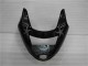 Black 1996-2007 Honda CBR1100XX Full Motorcycle Fairing Kits Black 1996-2007 Honda CBR1100XX Full Motorcycle Fairing Kits