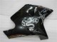 Black 1996-2007 Honda CBR1100XX Full Motorcycle Fairing Kits Black 1996-2007 Honda CBR1100XX Full Motorcycle Fairing Kits