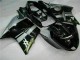 Black 1996-2007 Honda CBR1100XX Motorcycle Fairing Kits & Plastic Black 1996-2007 Honda CBR1100XX Motorcycle Fairing Kits & Plastic